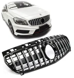 Mercedes W176 2013-2015 Gtr Krom Panjur