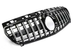 Mercedes W176 2013-2015 Gtr Krom Panjur