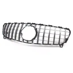Mercedes W176 2016-2018 Gtr Krom Panjur