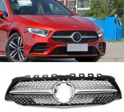 Mercedes W177 Diamond Panjur A Serisi 2019-2022