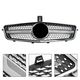 Mercedes W212 Diamond Panjur 2009-2013