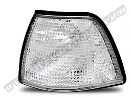 Bmw E36 Sedan Sinyal Lambası Beyaz Sol | WENDER B A0361202L