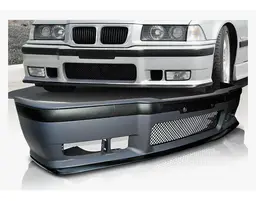 BMW 3 Serisi E36 Ön M Tampon Seti | WENDER B A51112233839S1