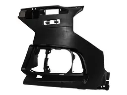 Bmw F10 Ön Sol Tampon Taşıyıcı Braketi Sis Far Yuvası M-Tech | WENDER B A51118058989P1