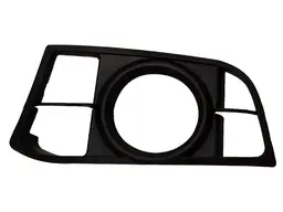Bmw F10 Tampon Izgarası Ön Sol M-Tech | WENDER B A51118059001