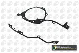 BMW 3 Serisi E36 M52 M54 Ön Kapak Conta Seti | BGA AH0921K