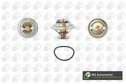 BMW 3 Serisi E36 M40 M42 Termostat 92 Derece | BGA CT5473K