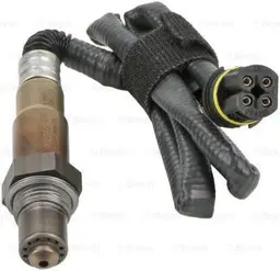 Mercedes E Serisi W211 M271 Oksijen Sensörü Katalizator Sonrası | BOSCH 0258006475