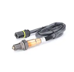 Mercedes E Serisi W211 M271 Oksijen Sensörü Katalizator Sonrası | BOSCH 0258006475