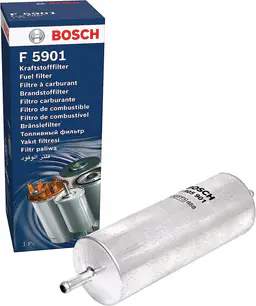 BMW 3 Serisi E36 M3 3.0 Coupé S50 Yakıt Filtresi | BOSCH 0450905901