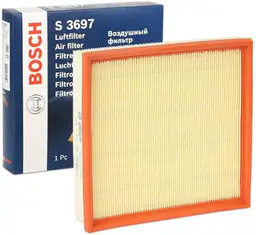 BMW 3 Serisi E36 316i M43 Hava Filtresi | BOSCH 1457433697