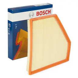 Bmw 2 Serisi 218i F22 B48 Hava Filtresi | BOSCH F026400270