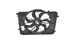 Mercedes W156 GLA 180d OM607 Komple Fan Motoru | BOSCH 0130308537
