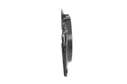 Mercedes W156 GLA 180d OM607 Komple Fan Motoru | BOSCH 0130308537