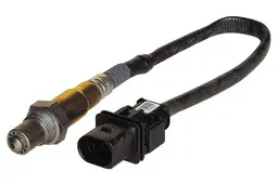 BMW E63 630i Oksijen Sensörü | BOSCH 0258017036