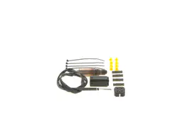 Mercedes W126 300SEL Oksijen Sensörü | BOSCH 0258986504