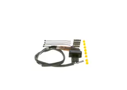 BMW E61 520i Oksijen Sensörü | BOSCH 0258986602