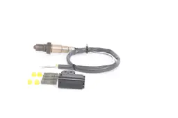 Mercedes W208 CLK 320 Oksijen Sensörü | BOSCH 0258986615