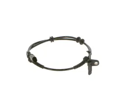 BMW F02 730Li Abs Sensörü Arka | BOSCH 0265007983