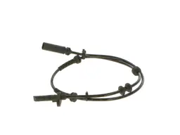 BMW F02 730Li Abs Sensörü Arka | BOSCH 0265007983