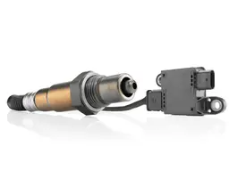 BMW F48 X1 sDrive 16 d Partikül Sensörü | BOSCH 0281008472