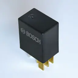BMW E90 335i Röle Küçük- | BOSCH 0332201107