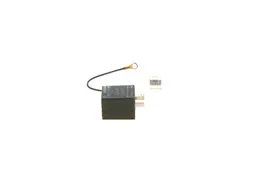 BMW E30 3 Serisi Sinyal Rolesi | BOSCH 0335200038