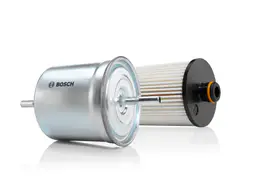 BMW E36 Z3 M3.2 326S4 Yakıt Filtresi | BOSCH 0450905961