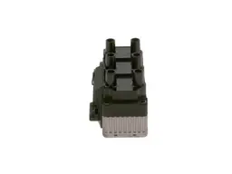 Mercedes W638 V 280 M104 Ateşleme Bobini | BOSCH 0986221015