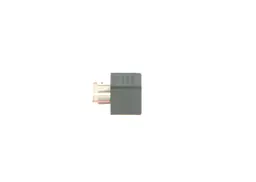 BMW E34 520i Röle Küçük- | BOSCH 0986332002