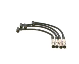 BMW E46 316i N42 Buji Kablosu | BOSCH 0986356310