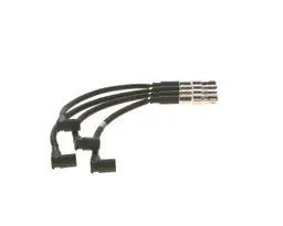 BMW E46 316i N42 Buji Kablosu | BOSCH 0986356310