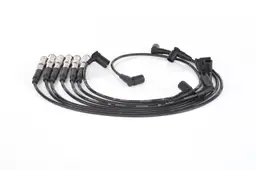 Mercedes W126 260SE M103 Buji Kablosu | BOSCH 0986356332