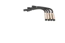 Mercedes W169 A M266 Buji Kablosu | BOSCH 0986357808