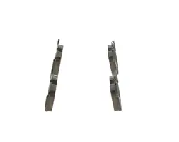 Mercedes W253 GLC 250 Fren Balatası Arka | BOSCH 0986424334