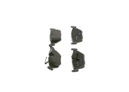 BMW E46 316i Fren Balatası Arka | BOSCH 0986424484