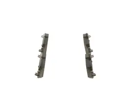 Mercedes W213 E 200D Fren Balatası Arka | BOSCH 0986424845