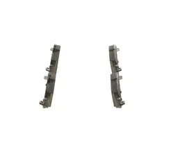 Mercedes W213 E 200D Fren Balatası Arka | BOSCH 0986424845