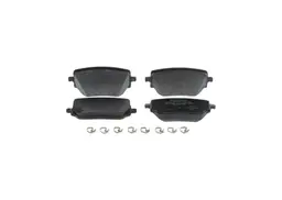Mercedes W177 A 160d Fren Balatası Arka | BOSCH 0986424890