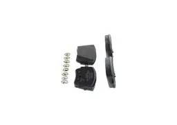 Mercedes W177 A 160d Fren Balatası Arka | BOSCH 0986424890