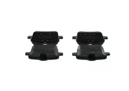 BMW G30 520d Fren Balatası Arka | BOSCH 0986424923