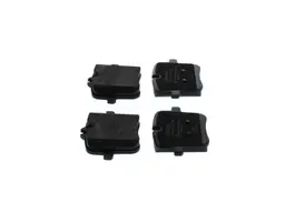 BMW G30 520d Fren Balatası Arka | BOSCH 0986424923