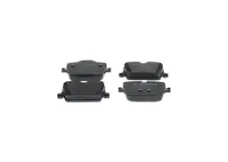 BMW G20 330e Fren Balatası Arka | BOSCH 0986460056