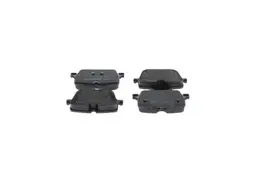 BMW G20 330e Fren Balatası Arka | BOSCH 0986460056