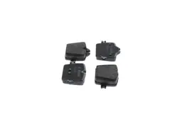 BMW G20 330e Fren Balatası Arka | BOSCH 0986460056