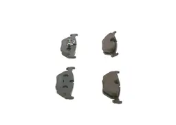BMW E30 M3 Evolution II Fren Balatası Arka | BOSCH 0986469960
