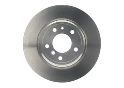 BMW E38 725 Fren Diski Arka | BOSCH 0986478095