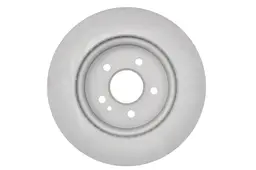 Mercedes W163 ML Fren Diski Ön | BOSCH 0986478468