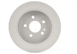 Mercedes W163 ML Fren Diski Arka | BOSCH 0986478469
