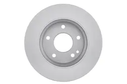 Mercedes W168 A 170CDI Fren Diski Ön | BOSCH 0986478875